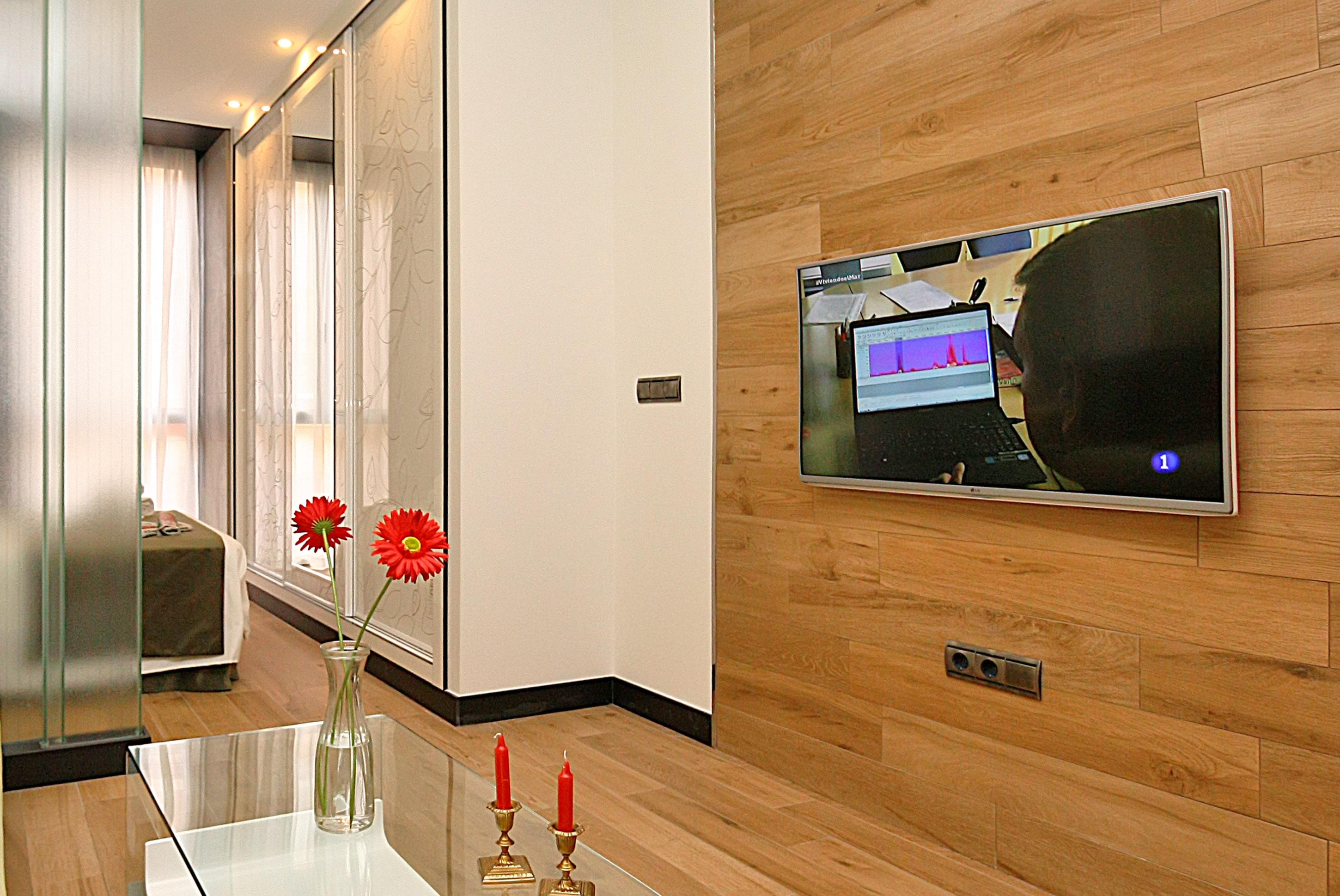 อปาร์ตาเมนโตส สวีท โอฟิเซนโตร ดีลักซ์ Apartment มาลากา ภายนอก รูปภาพ