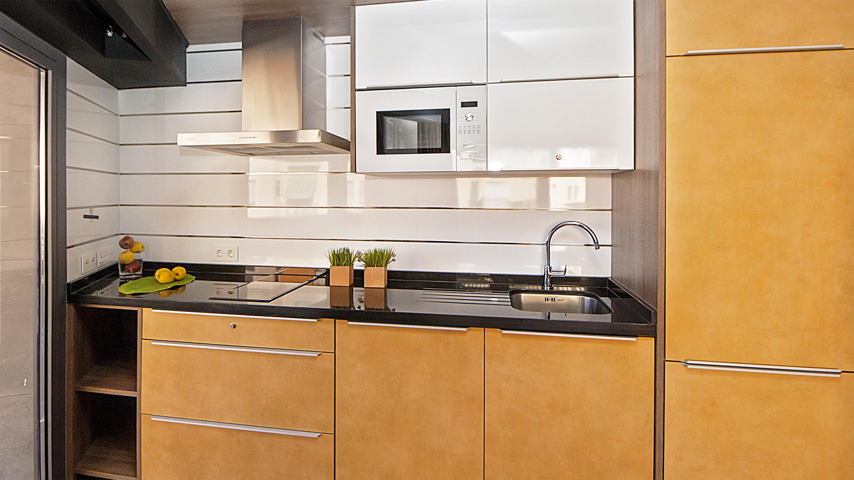 อปาร์ตาเมนโตส สวีท โอฟิเซนโตร ดีลักซ์ Apartment มาลากา ภายนอก รูปภาพ