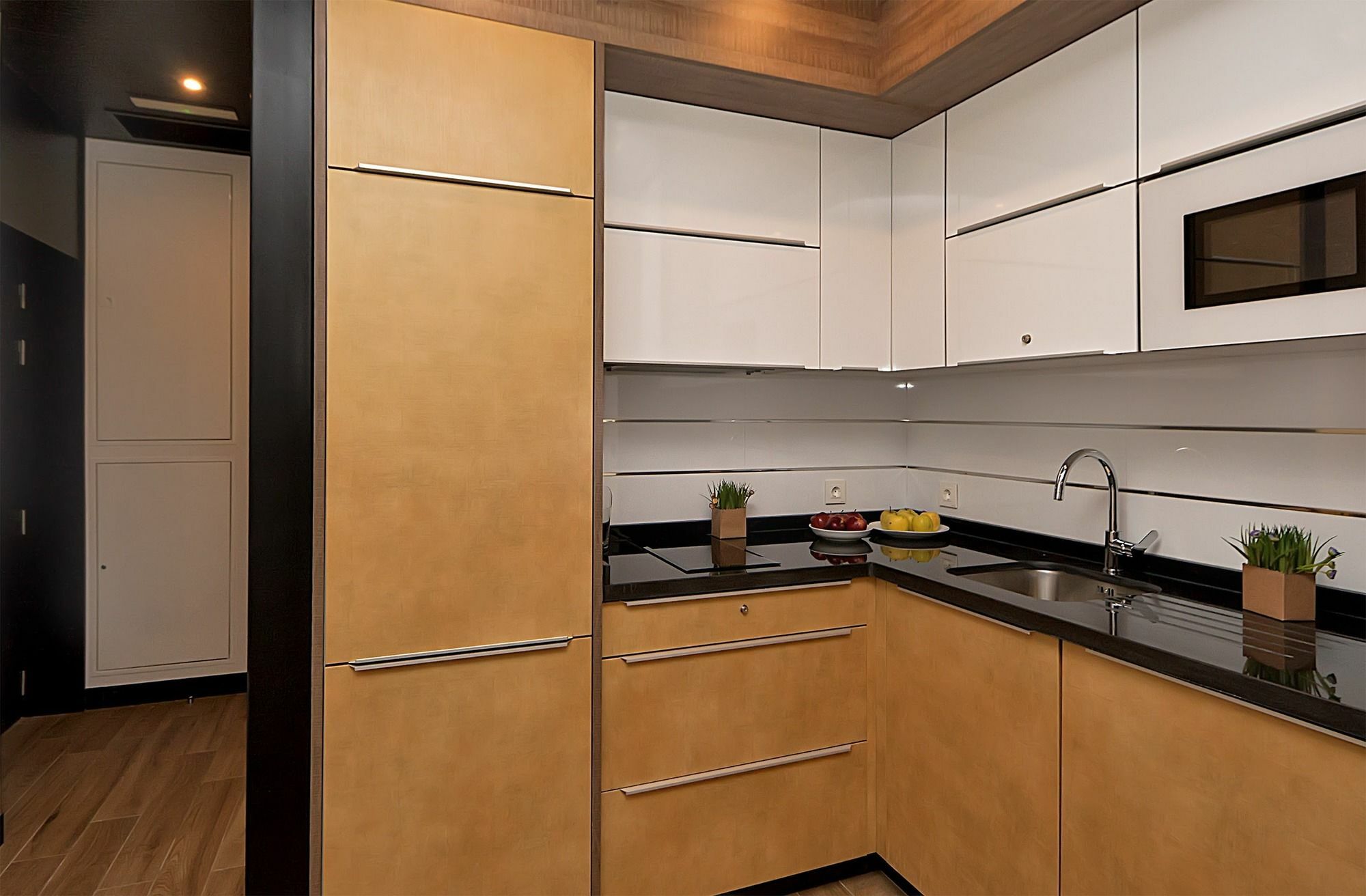 อปาร์ตาเมนโตส สวีท โอฟิเซนโตร ดีลักซ์ Apartment มาลากา ภายนอก รูปภาพ